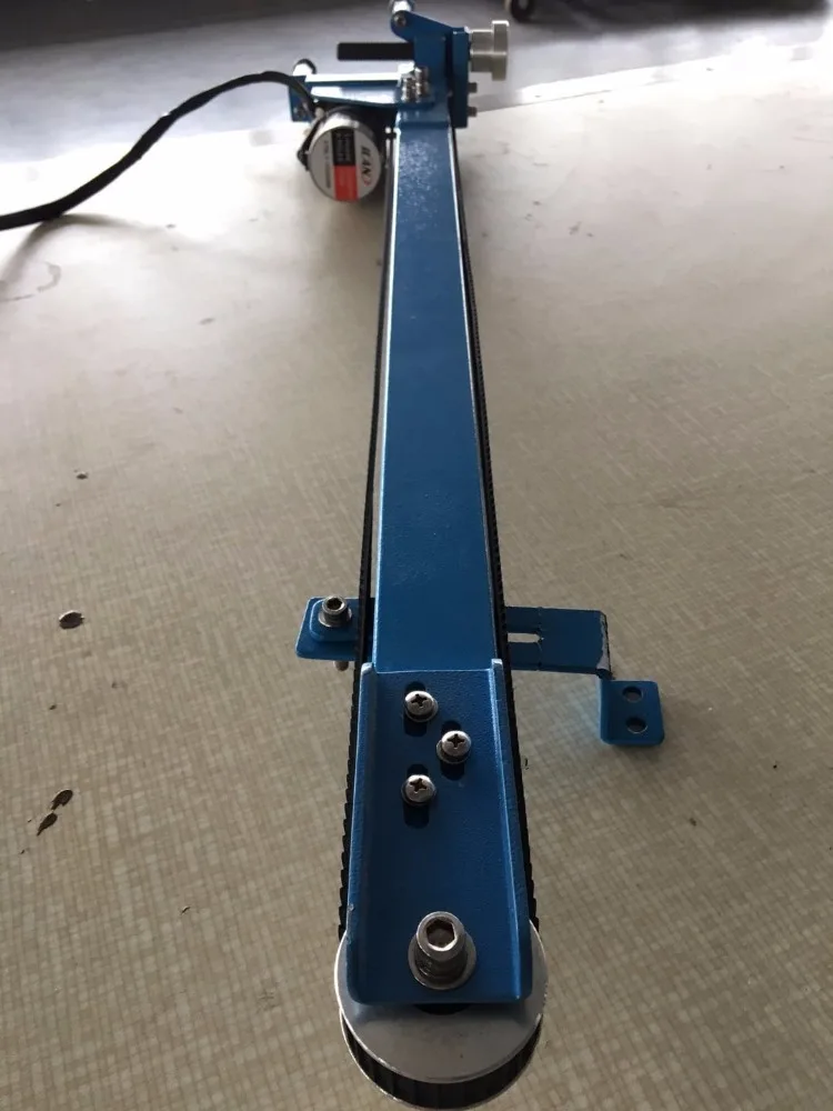Automatic Tubular Fabric Spreading Machine Knitting Fabric Spreader