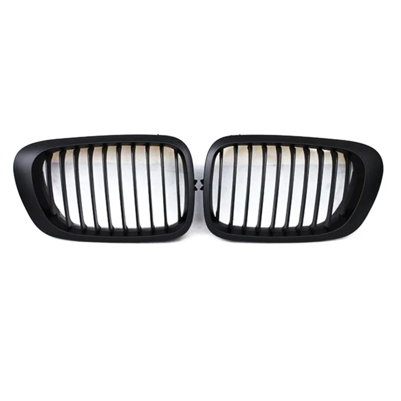 new arrive top grade quality car grill mesh auto parts for BMW