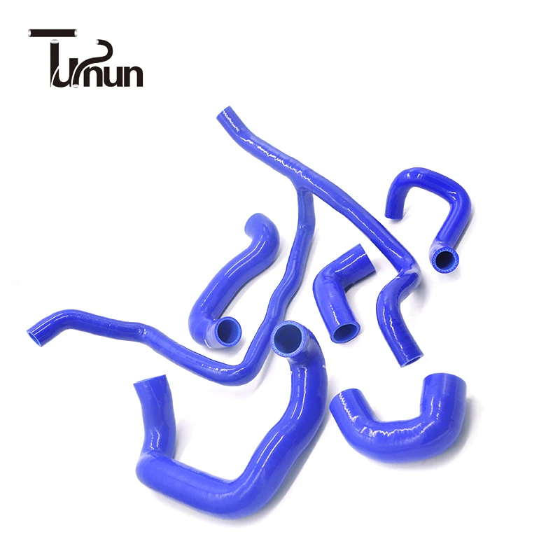 Discount Sale Silicone Radiator Hose Kit For E30