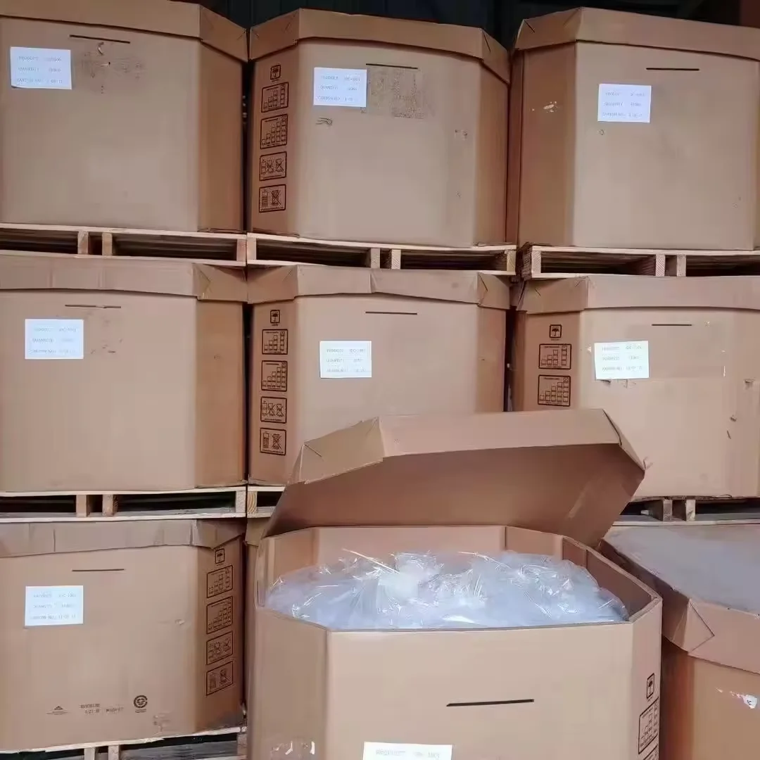 ABS FRAC K01 Low Temperature Impact Resistance Grade Flame Retardant ABS Virgin Granules Plastic