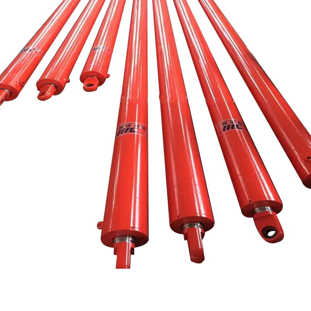 Заводская поставка, красный цвет, сталь для горных работ, двухсторонний подъемник кабины, ленточная пила, сварочный двигатель, гидравлический цилиндр