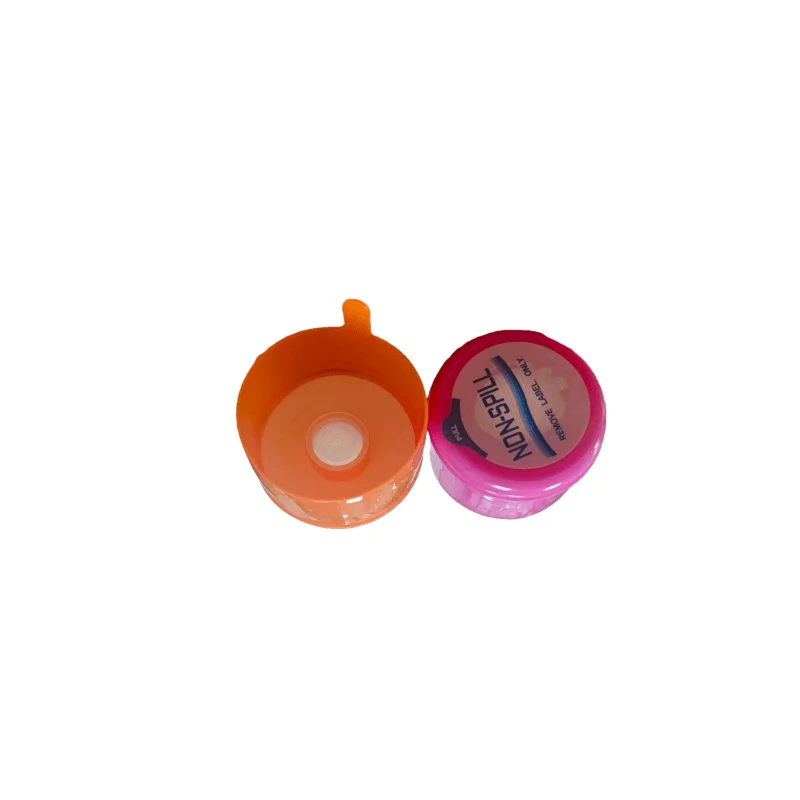 55mm 5 Gallon Water Bottle Cap For 55mm Neck Gallon Water Bottle