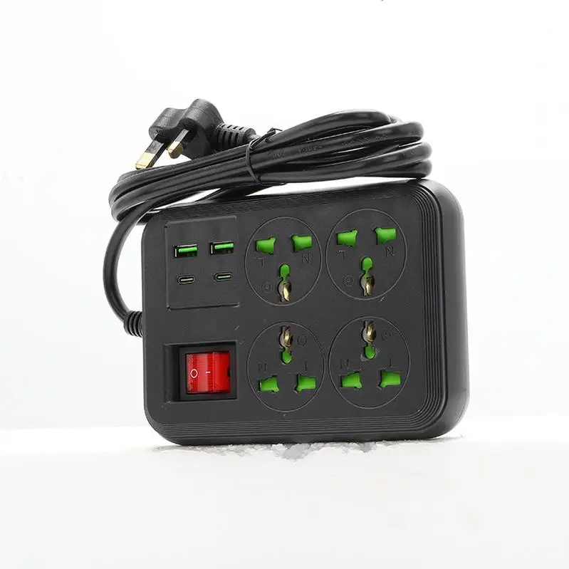 Разъемы для розеток многоразовые usb-лампы