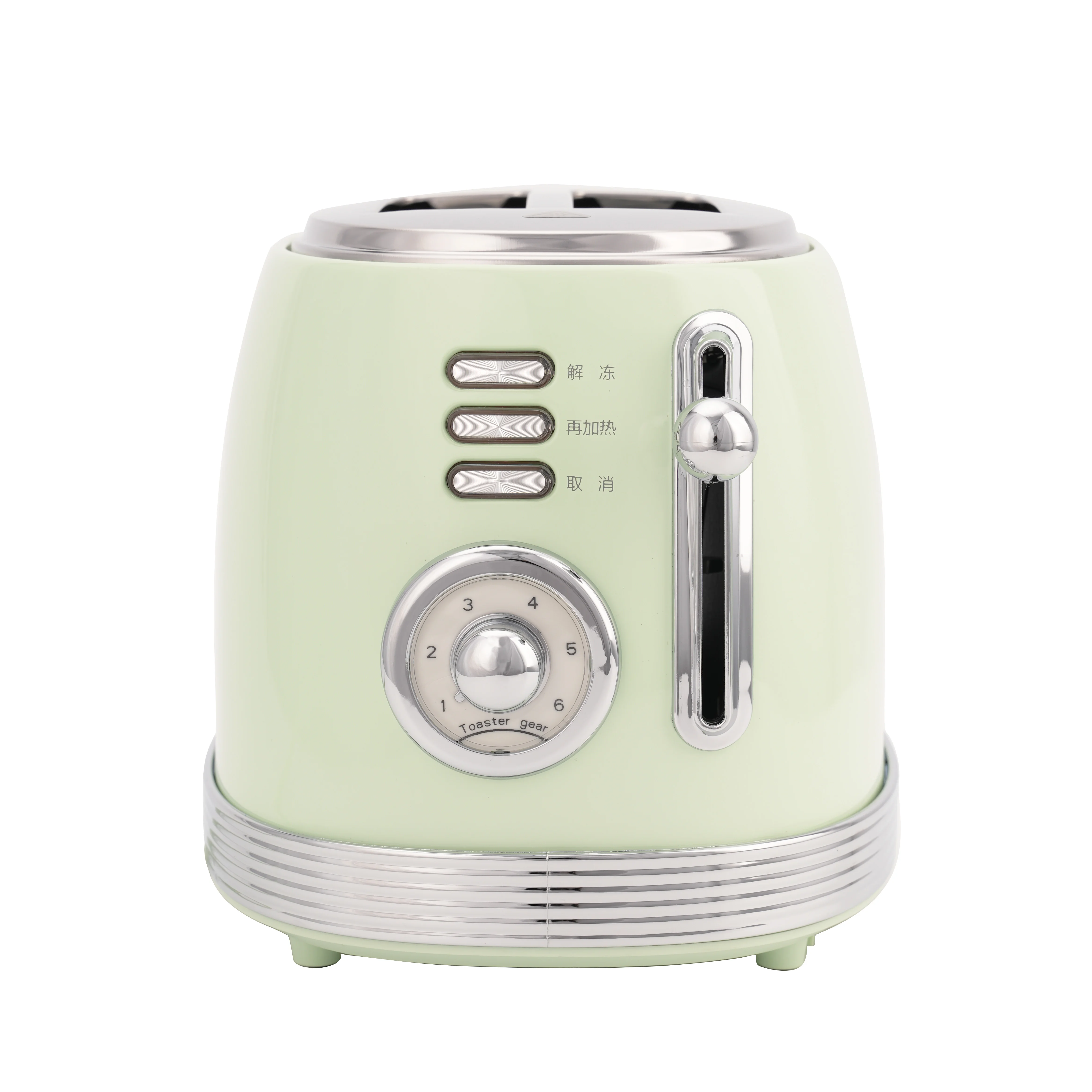 Automatic bread toaster electric machine smart toaster 2 slice grill coffee toaster sandwich maker grille pain tostapane