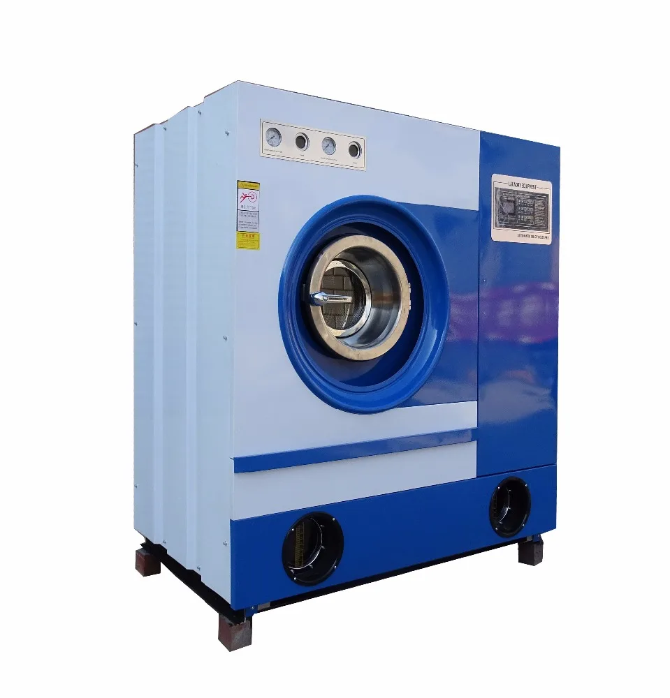 CO2 Hydrocarbon Dry Cleaning Machine Home Industrial Dry Cleaning Machine Price List