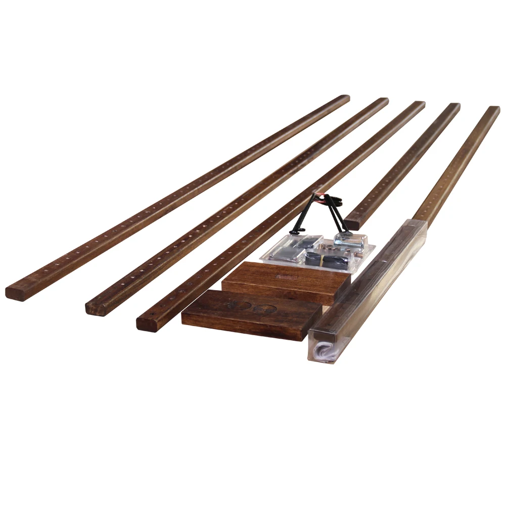 EASTOMMY Stand Plus Bike Rack, Heavy-Duty Telescoping Bicycle Stand with Tool Tray