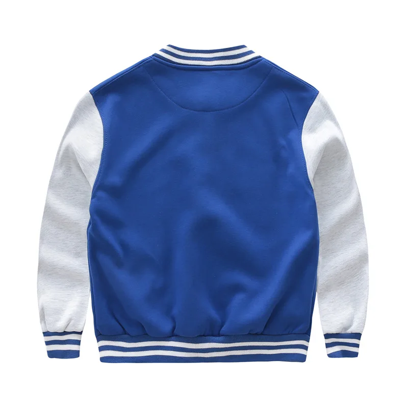 Wholesale Factory Custom Custom manufacturer baby kids kindergarten school cardigan uniforms