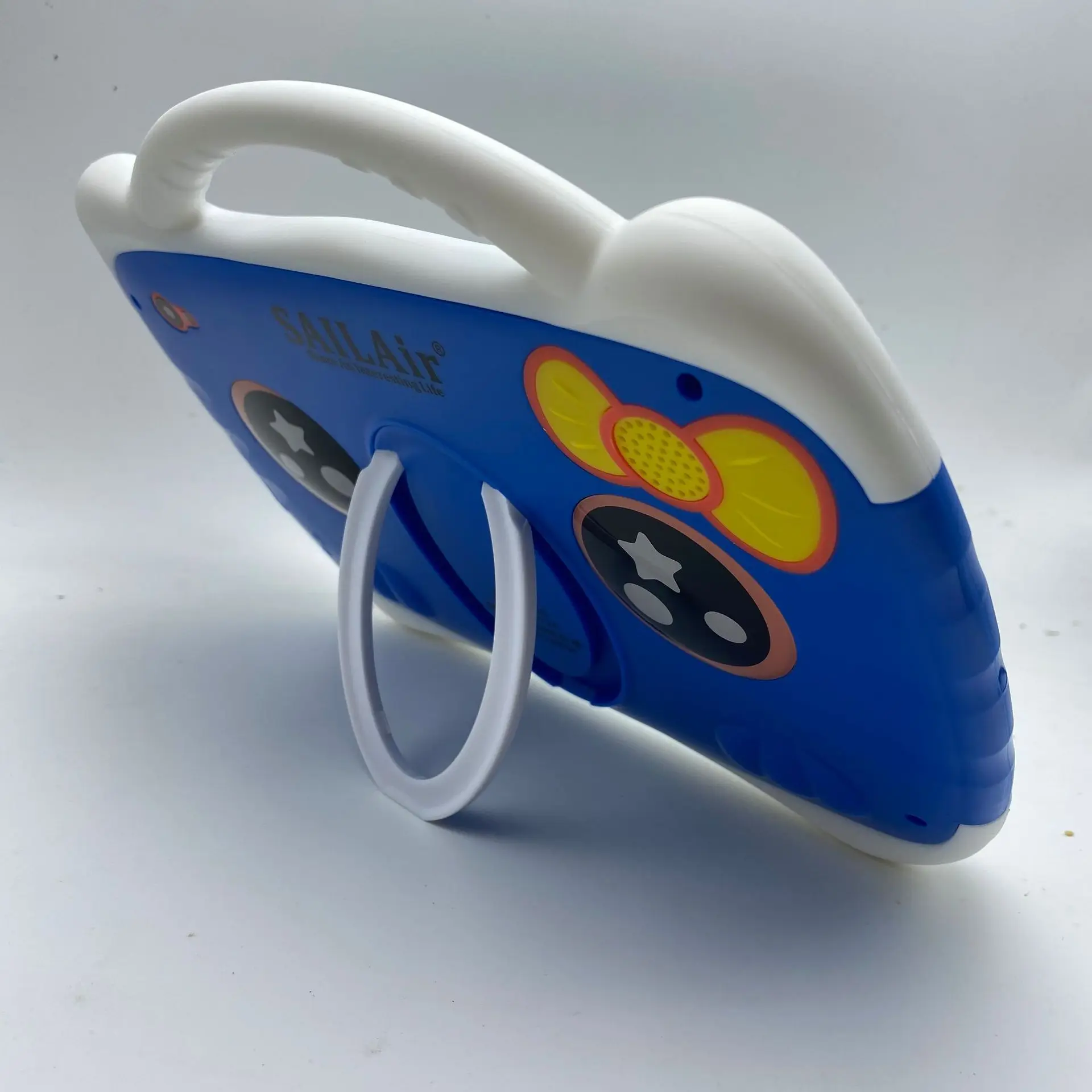 7 дюймов парус воздуха wxpolsion-доказательство экран планшет wifi и SIM ПК с сенсорным экраном word excel