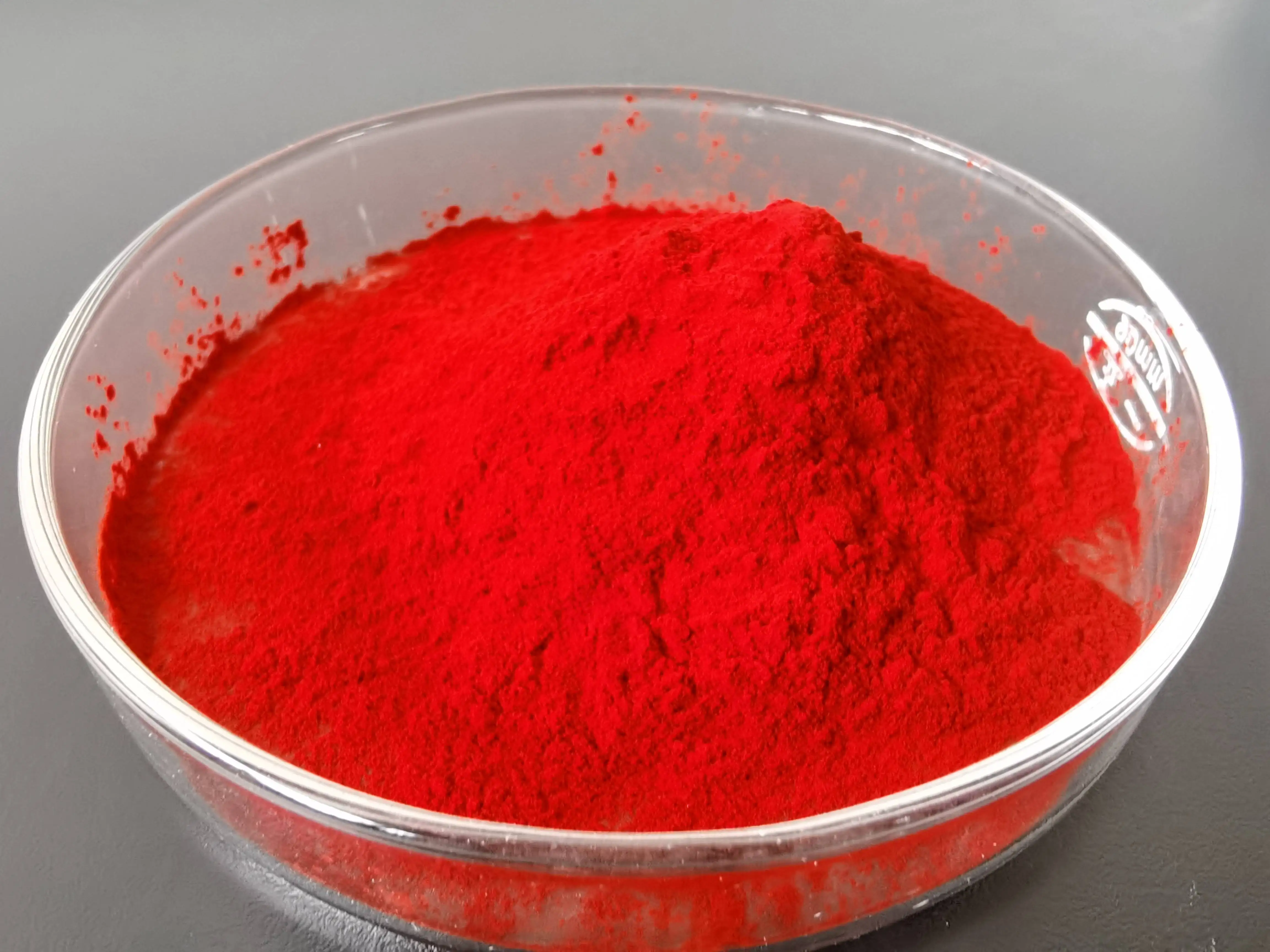 Human Advanced Health Food Raw Materials Pure Astaxanthin Powder
