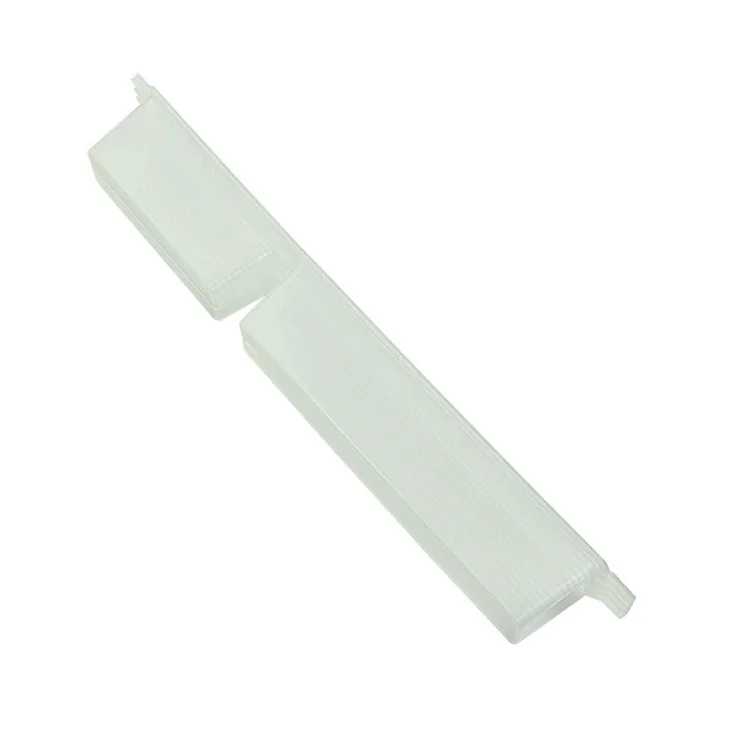 Frame Feeder 3L Plastic Inside Beehive Frame Syrup Bee Feeder Water Feeder Bee Drinking Device