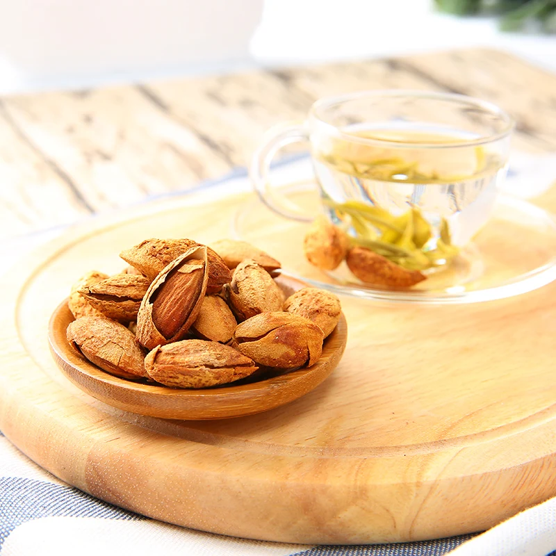  Оптовая продажа доступные вкусные и здоровые орехи из