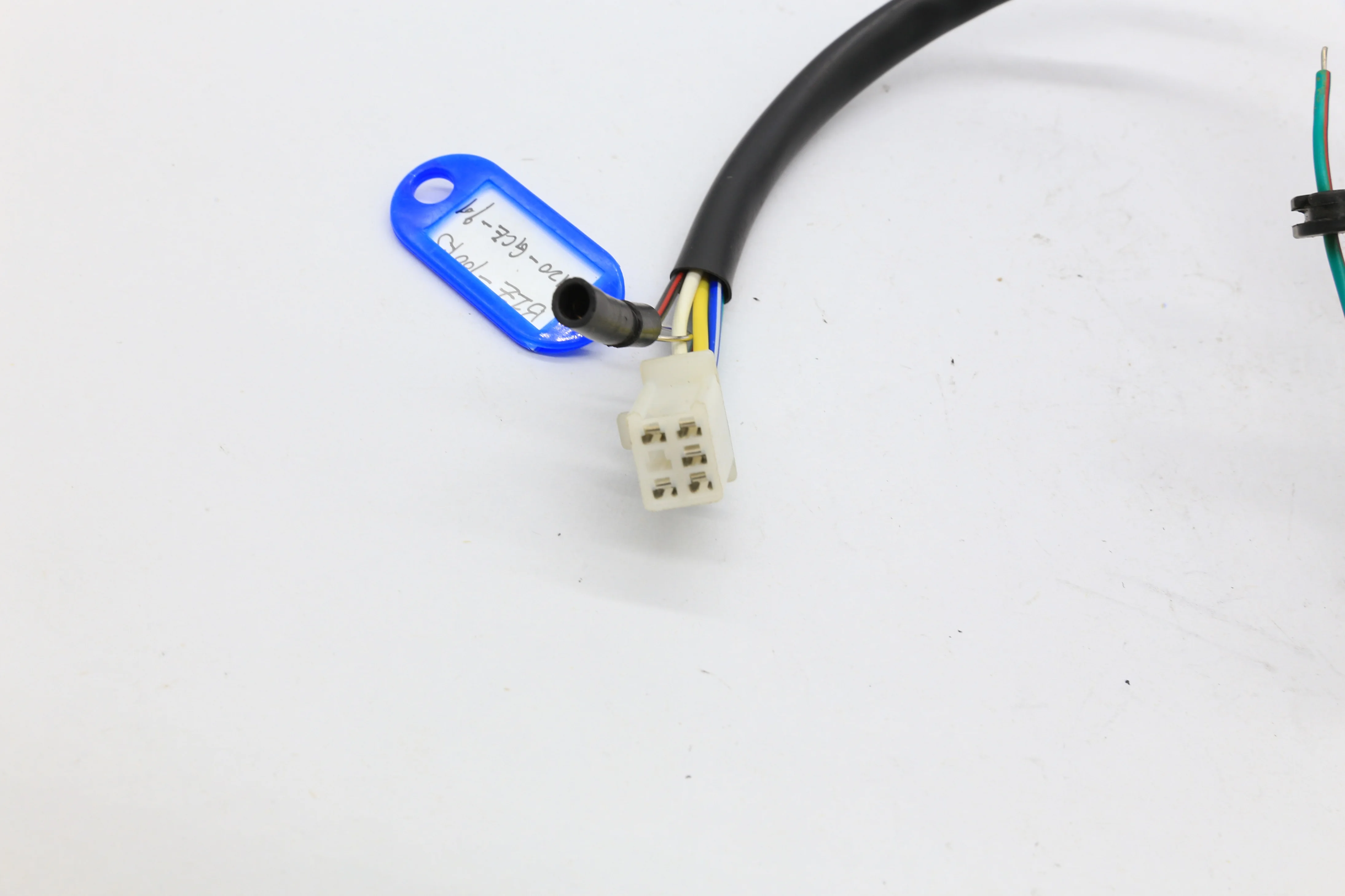 Factory direct selling  high performance products motorcycle engine parts BIZ-100KS  magneto stator coil