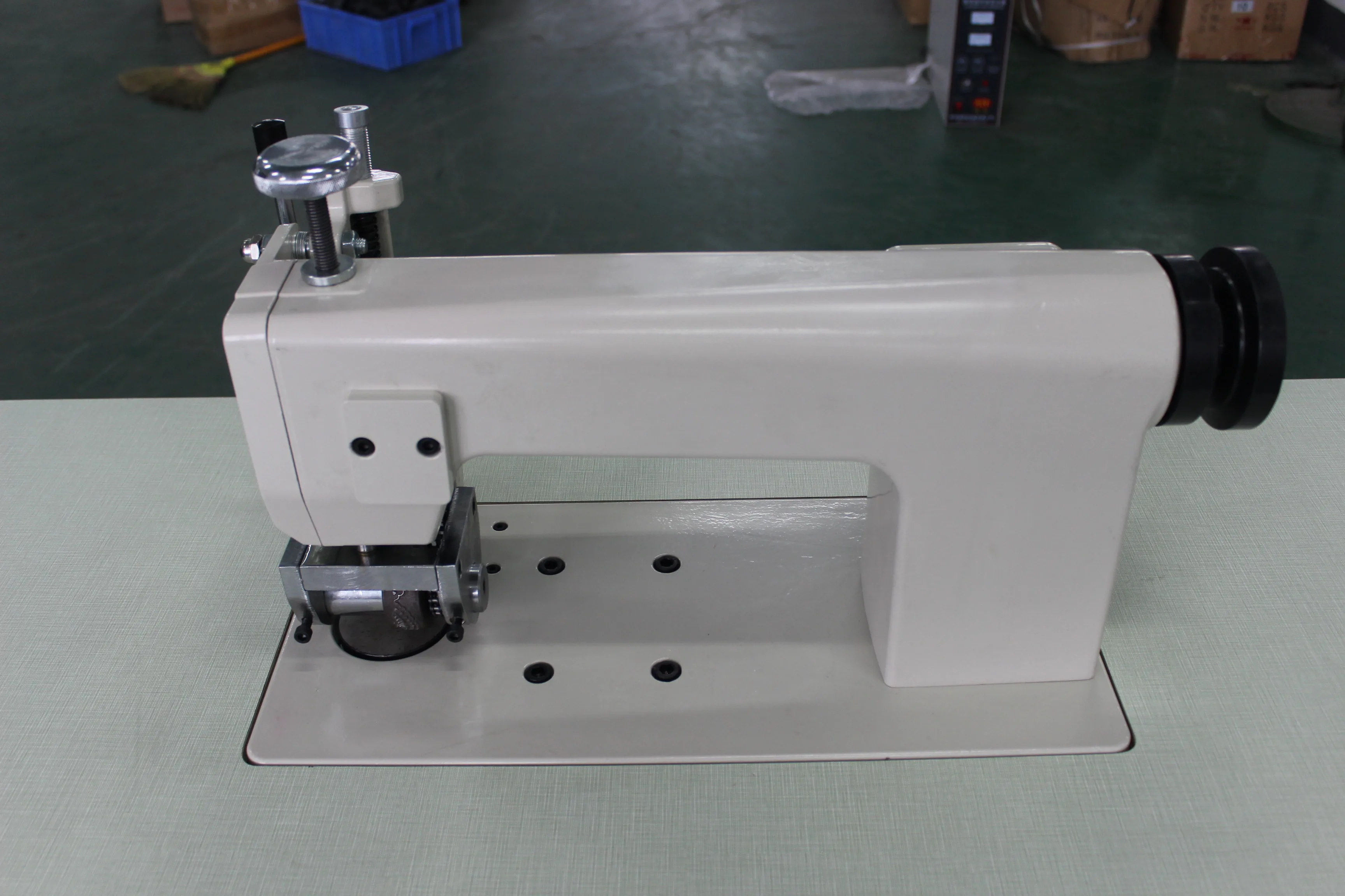 Changzhou Product Lace Tablecloth CE Certificate encaje de ultrasonidos maquina de coser lace making machine ultrasonic sewing