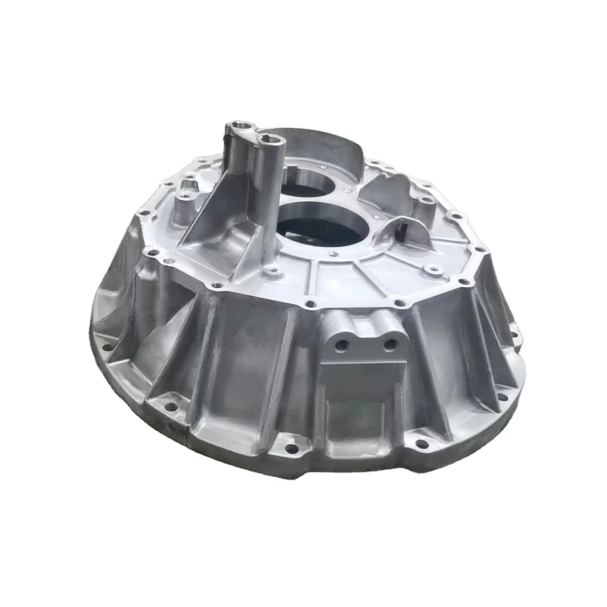 OEM Aluminum Casting Car Engine Cylinder Head Custom Precision Casting Services Car Parts