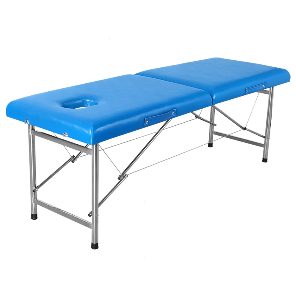  High Quality Facial Massage Bed Spa Centre with Cheap Price Portable for Beauty