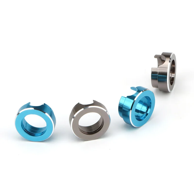 Metal Service cnc Milling Components Spare Fabrication Cnc Machining Precise Parts customized cnc turning parts