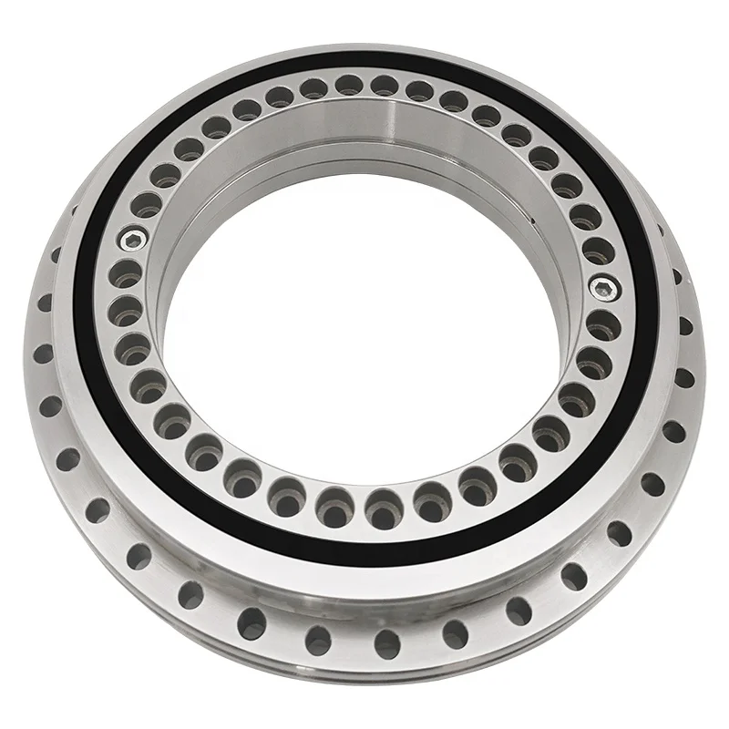 Precision Machine Tool Turn Table ZKLDF260 ZKLDF460 ZKLDF395 ZKLDF325 ZKLDF200 Rotary Table Bearing
