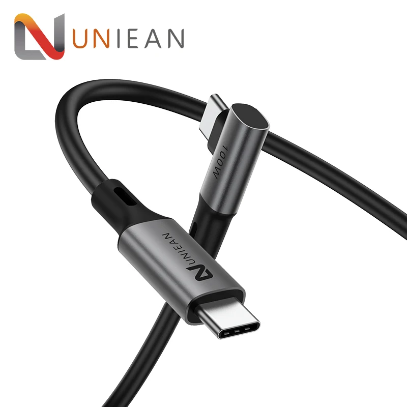 20Gbps High Speed Data Transfer VR Link Cable Compatible for 0culus Quest 1 2 Pro VR Headset Cable Accessories for Steam VR Game