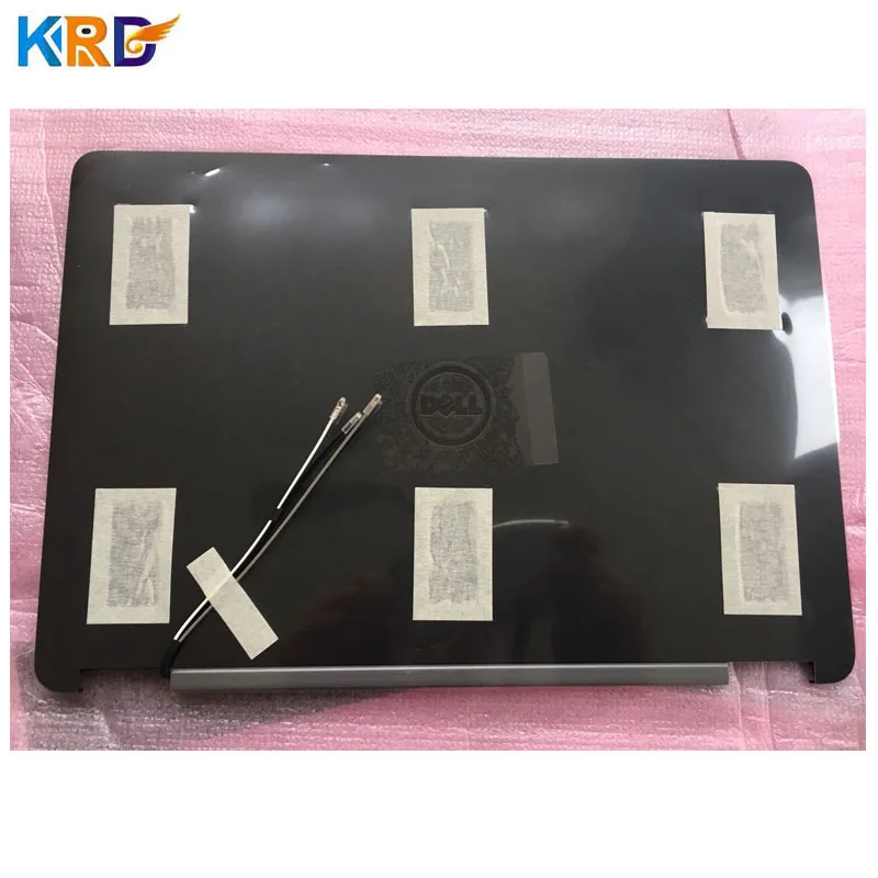 E7270 laptop parts for Dell Latitude 7270 E7270 E770 E7250 E7450 lcd back cover bezel A B C D panel