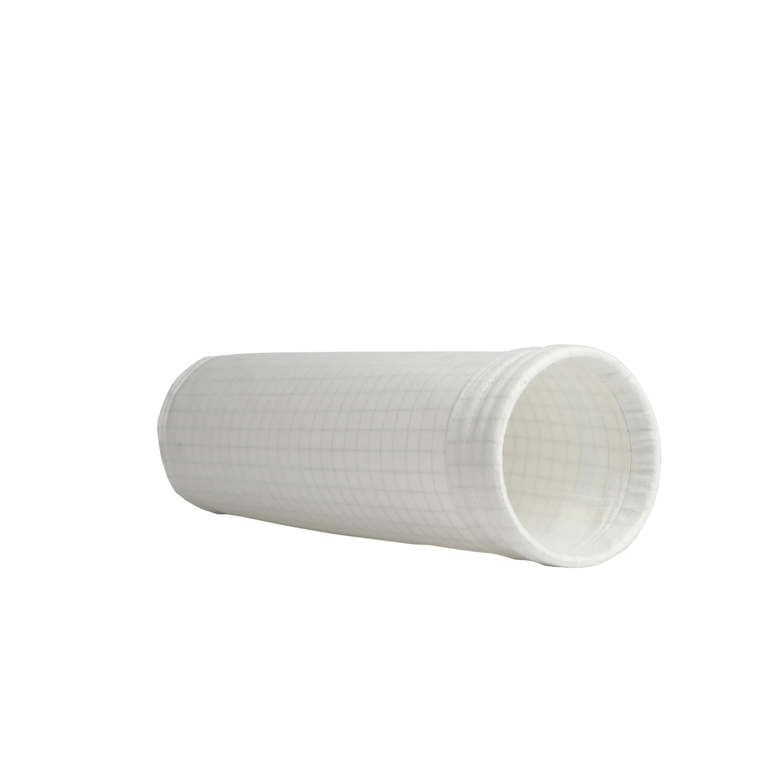 Synthetic Fiber Filter bag Dust collector Woven Fiberglass High Quality Dust removal