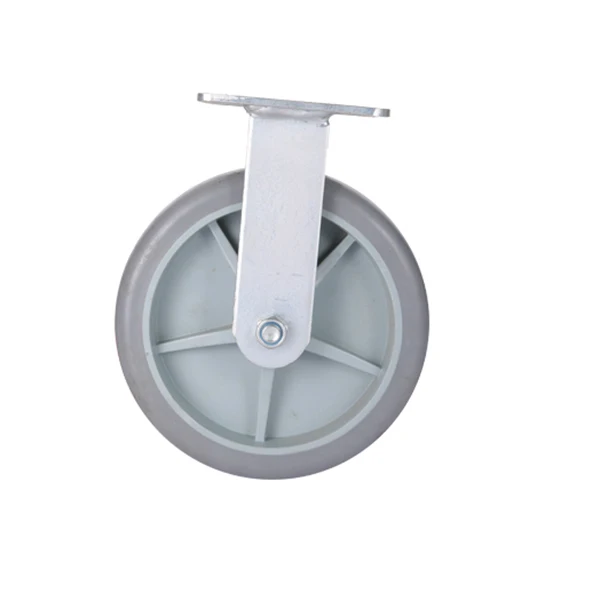 TPR material Thermoplastic Rubber for wheels for luggage and baby stroller