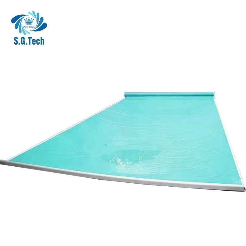 Water Crown 230V Pool Pump PVC Cover Cleaner for Protecting Pool Water Quality