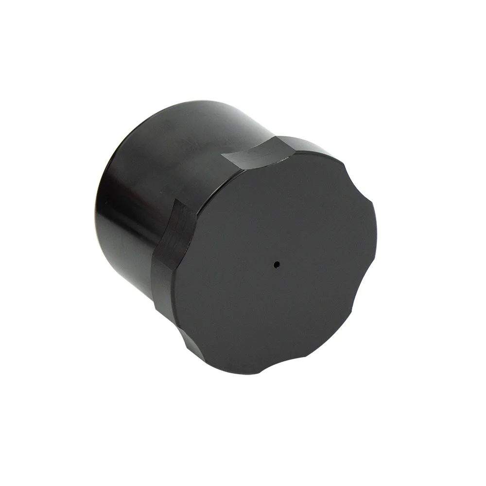 New High Quality Aluminum Car Hydraulic Drift Rally Handbrake Oil Tank For Fluid Reservoir E-brake