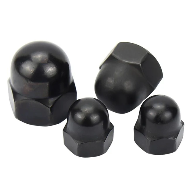 Hat nut M10 M8 M12 M16 M3 M6 Cap nut