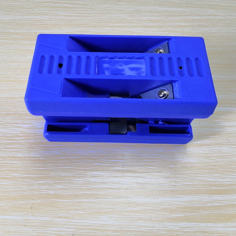 Acrylic abs edge pvc edge woodworking manual edge trimmer