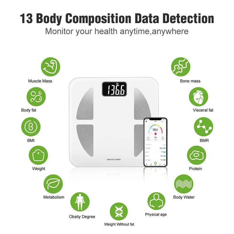 electronic   bmi body weighing scale weight vending machine digital body fat analysis scale