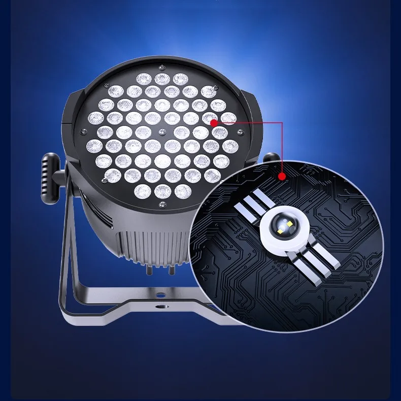 Светильник светодиодный 100-240 В 54 Вт