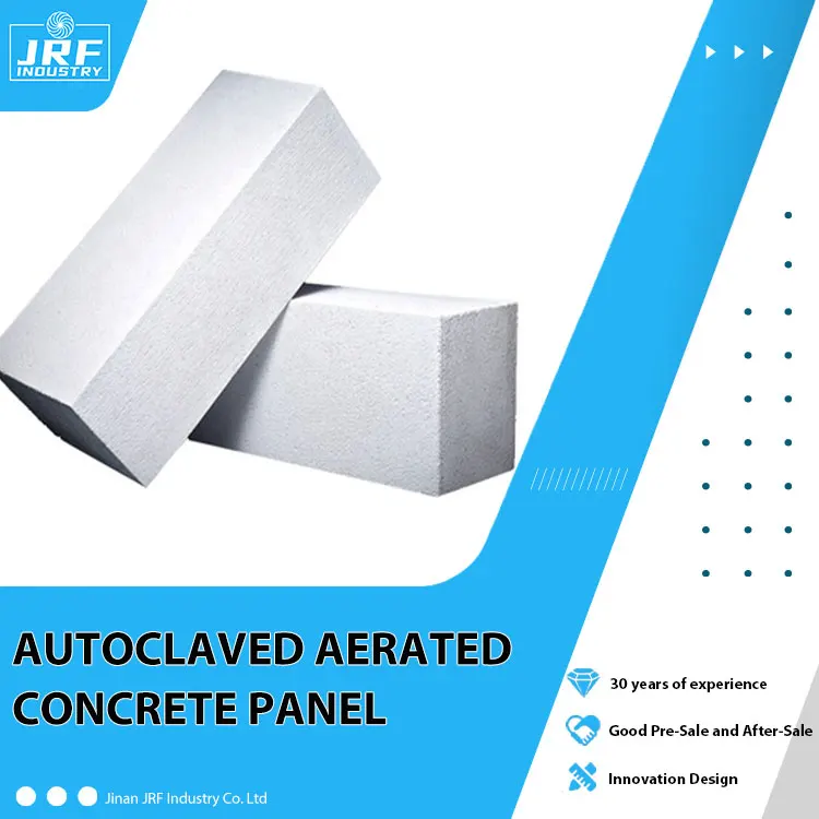 Autoclave Aac Block Cutting Blade Aac Gas Block Plant Supplier For Aac Blocks