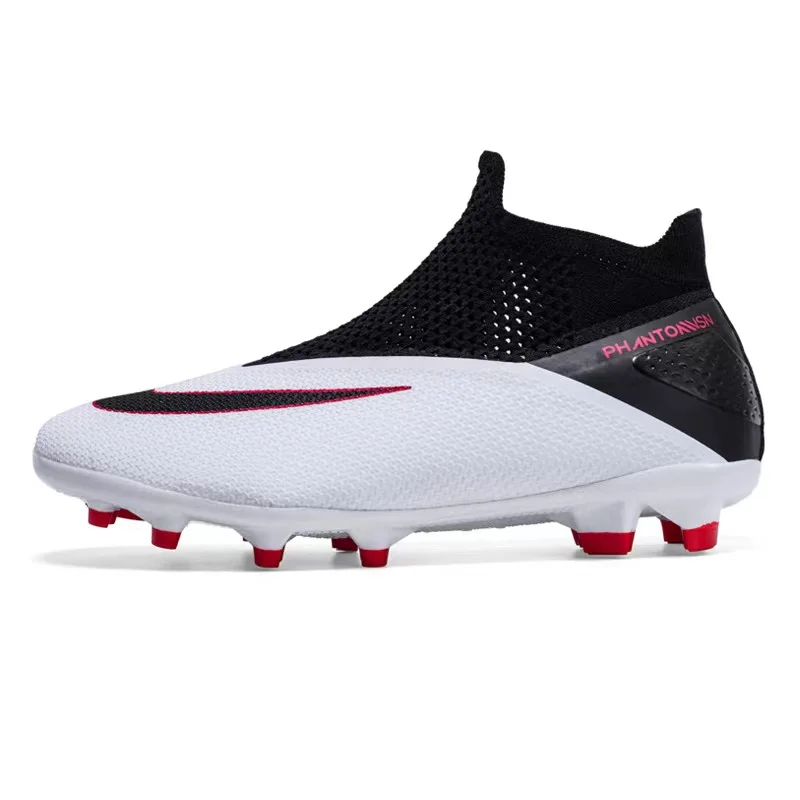 Top Quality Soccer Cleats Men Custom Soccer Shoes Football Boots for Men Summer Winter Mesh Oem Spring
