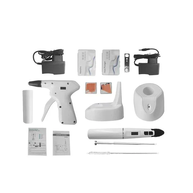 Dental Tools Cordless Obturation Endo System Gutta Percha Obturation Filling Pen Obturation Gun Cutter System