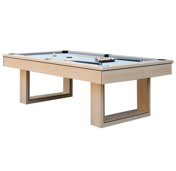 Hot sell snooker & billiard tables for  Pool Table 12ft