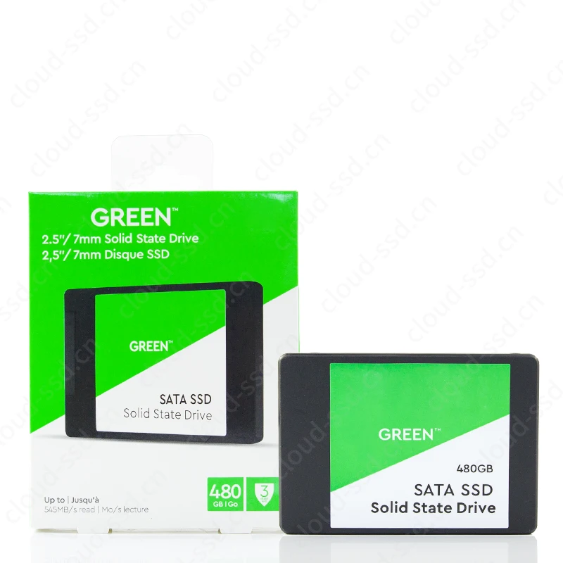Горячая sale120Gb 240 ГБ 480 1 ТБ Sata 3 2 5 дюймов твердотельный накопитель внутренний жесткий диск Ssd для