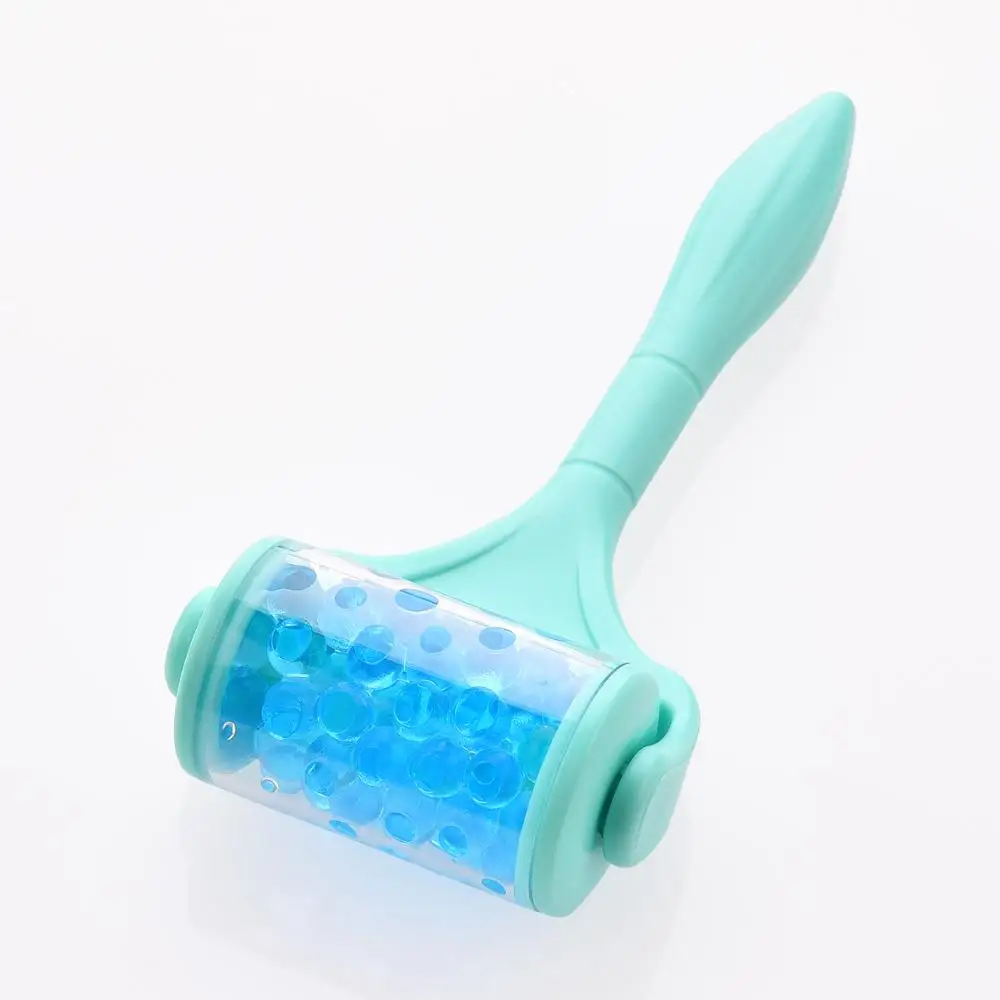 
Factory Price Ice Roller with High Quality Functional Ice Roller to Effectively Shrinks Pores in the Face Skin 