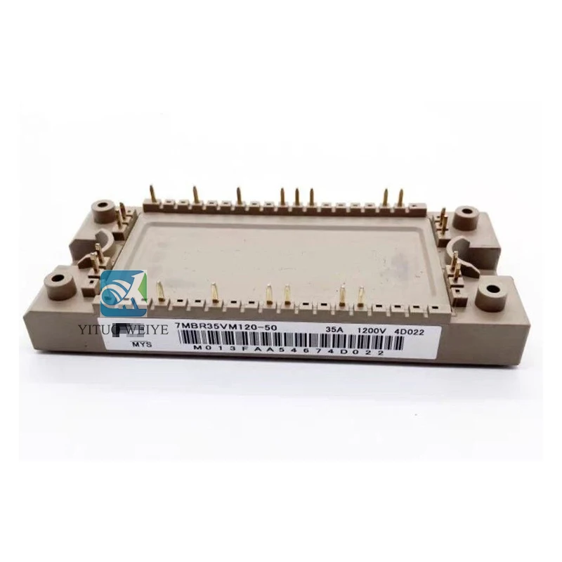 7MBR35VM120-50 (IGBT MODULE) Original new in stock