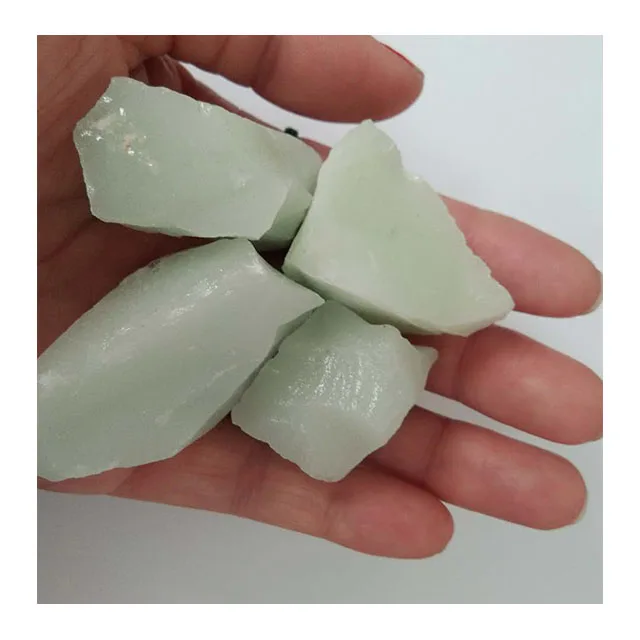 Luminous Stone Glow In The Dark Garden Decorative Pebbles Used In The Outdoor