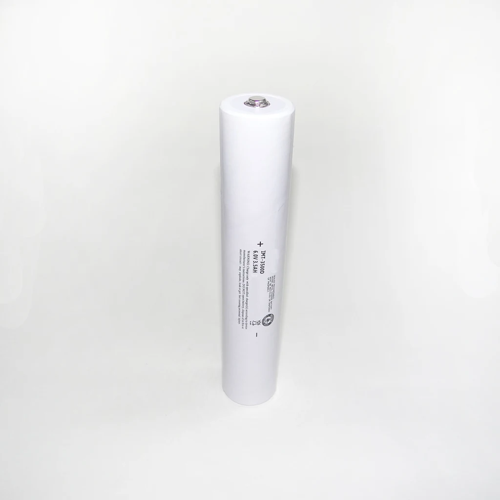 Акция 3.5AH 6 0 V 2/3D3500 NICD аккумуляторные батареи группа подходит для фонарика