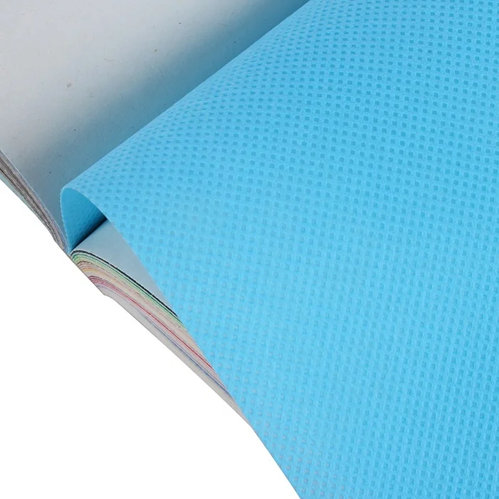 
Медицинское нетканое постельное белье sms pp spunbond нетканое полотно для медицинского спа нетканое постельное белье 