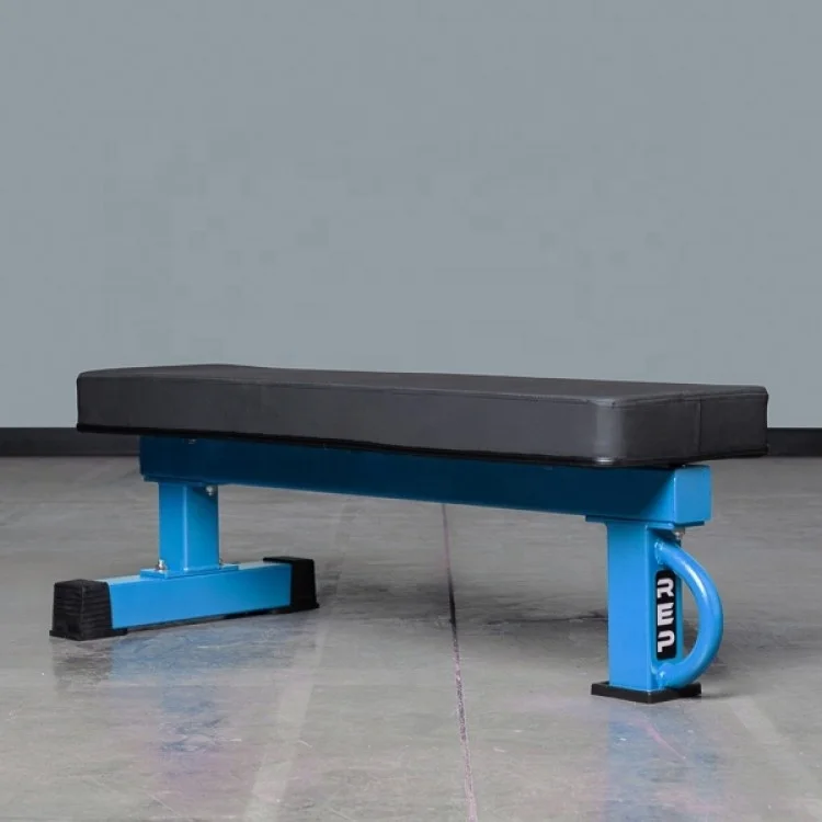 Competition Flat Bench Press Flat Weight Bench