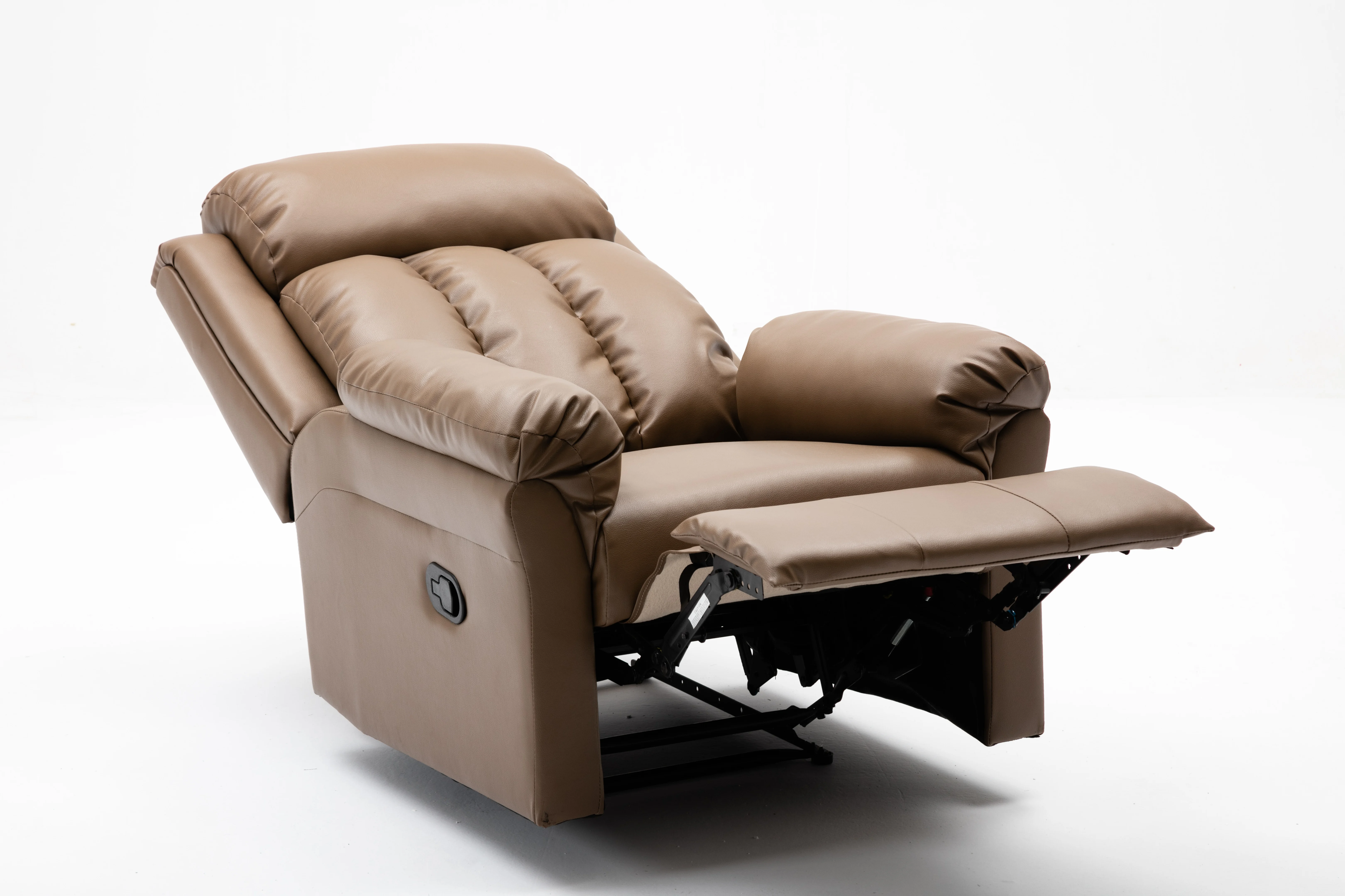 Высококачественное полиуретановое кресло с откидывающейся спинкой по оптовой цене