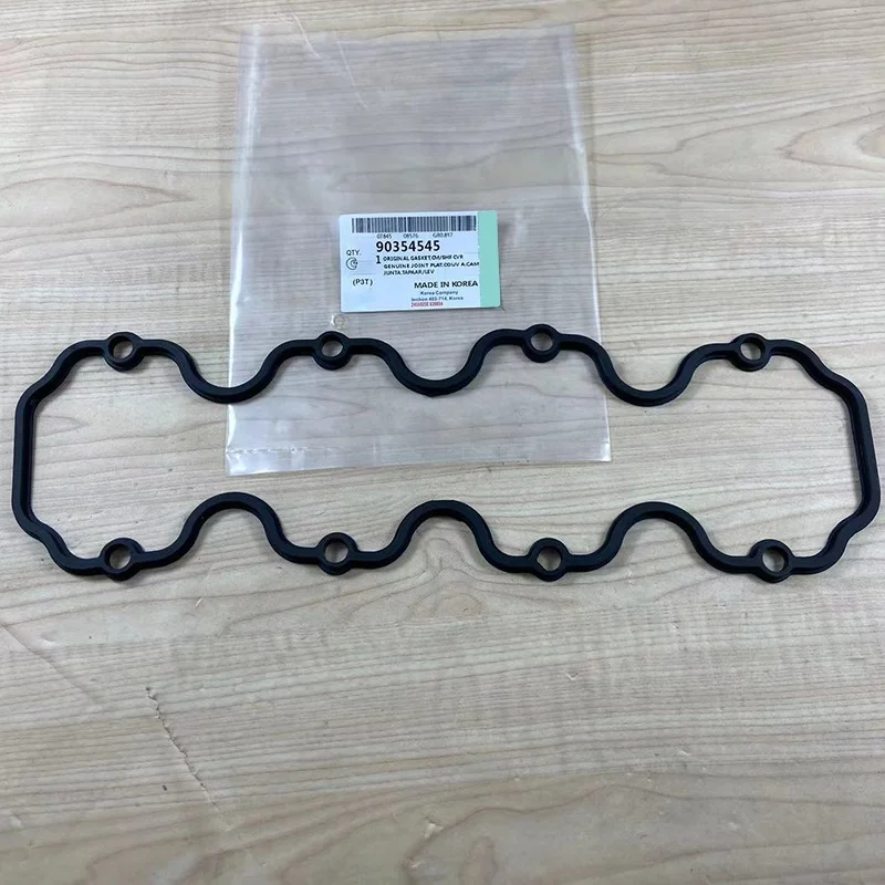 Valve Cover Gasket Rocker Cover Gasket For Chevrolet Daewoo Cielo Lanos Opel 90354545