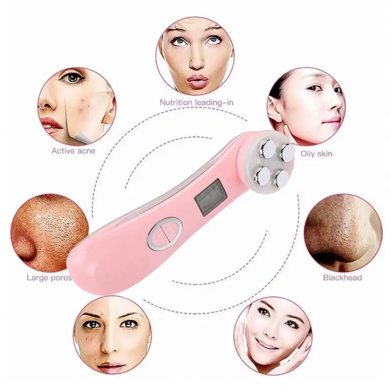 Changsha Beauty Instrument Cool Facial Massaging Tool Cryo Globe Massager Eye For Puffiness Sleeping Help With Cosmetic