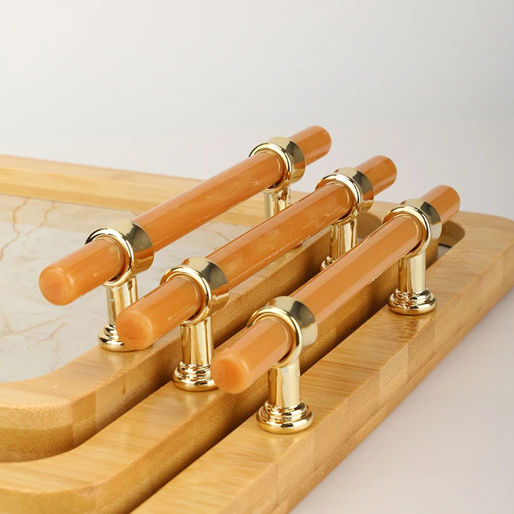 Retro Rectangular Art Figured Textured Sheet Patterned Plastic bottom Fruit Tray Tea Cup Tray bamboo Serving Snack Tray Set