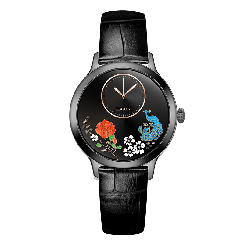 Smart watch Mobile phone can answer calls play music waterproof multi-functional sports electronic watch