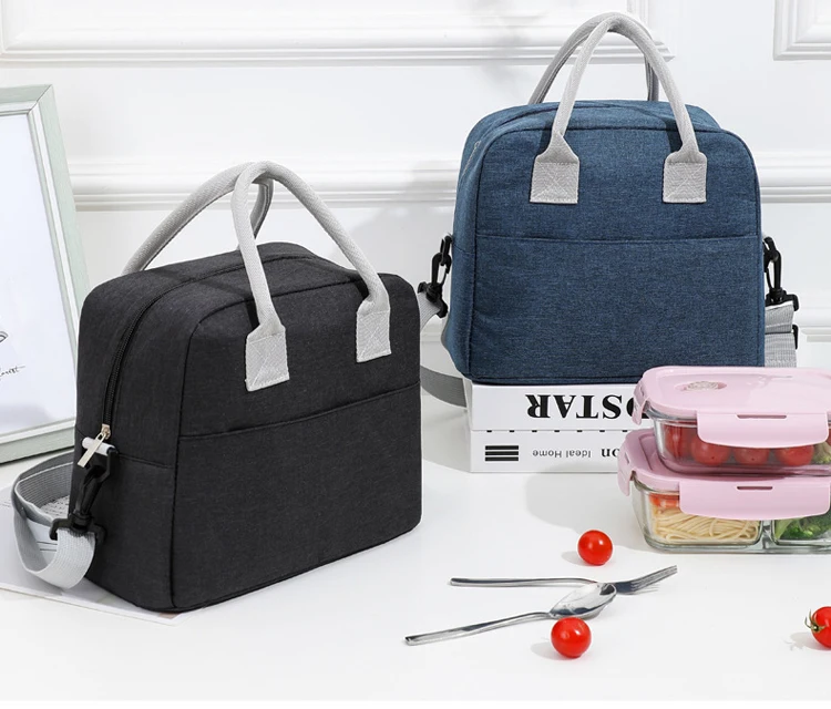 Tote Lunch Bag Outdoor Picnic Bag Wholesale