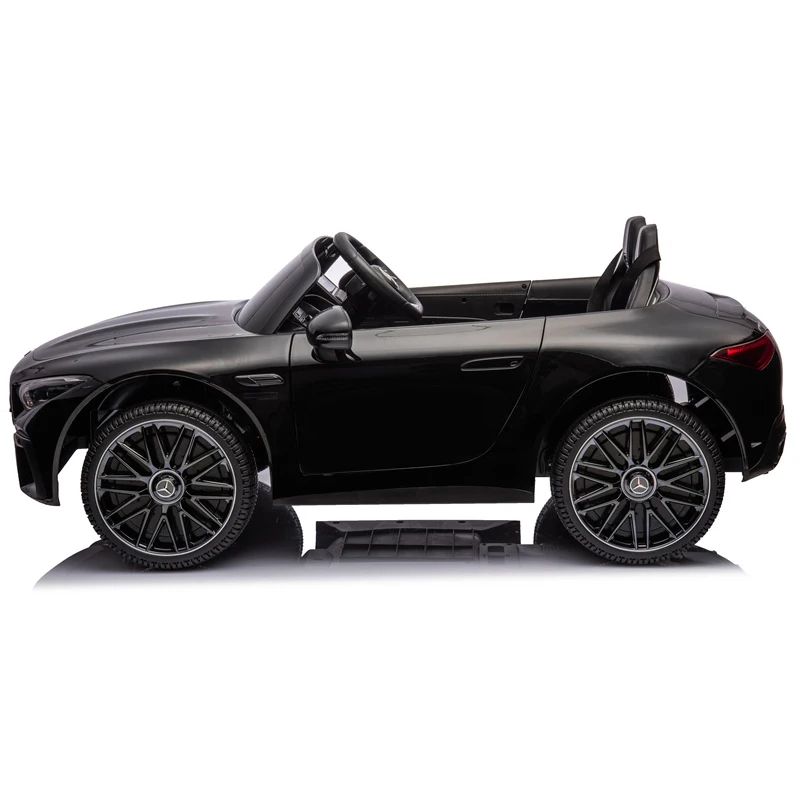 Newest 24 V Kids Ride on Car Mercedes With R/c Electric Ride-on Cars