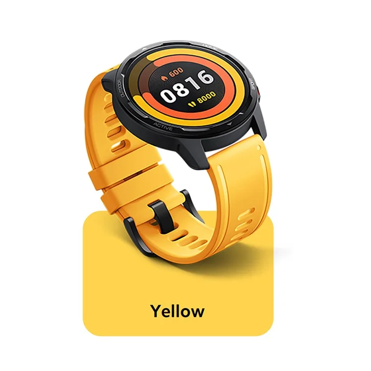 Xiaomi Replacement Strap For Xiaomi Watch S1 Active